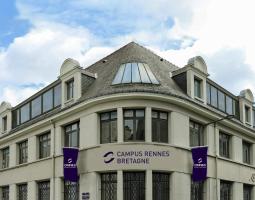 HEIP School of International and Political Studies in Rennes