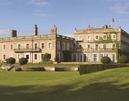 Queen Margaret's Summer School in York