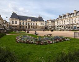 Sup de Pub School of communications Rennes