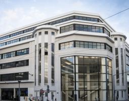 Sup de Pub School of communications in Lyon