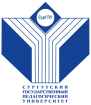 Logo Surgut State Pedagogical University