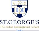 Logo St. George's School Munich
