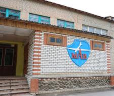 Akhtuba branch "Vzlet" of the Moscow Aviation Institute, MAI