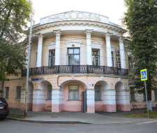 Yaroslavl State Pedagogical University named after K.D. Ushinsky, YSPU