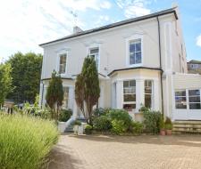 Eastbourne Summer Camp