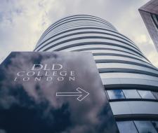 DLD College Summer School