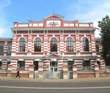 Rybinsk State Aviation Technical University named after P. A. Solovyov, RSATU
