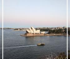 Summer School in Sydney