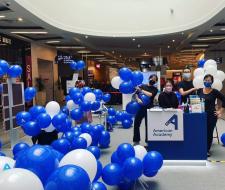 XCL American Academy International School