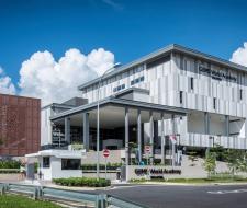 XCL World Academy International School