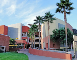 California State University LA Summer School