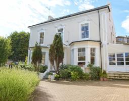 Eastbourne Summer Camp