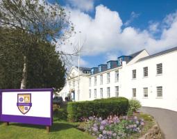 Kingsley Private School, Devon