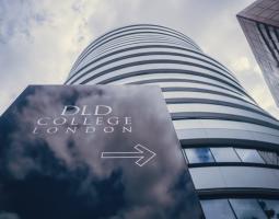 DLD College Summer School