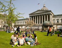 Summer Schools in London