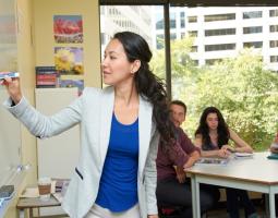 Vancouver Summer School