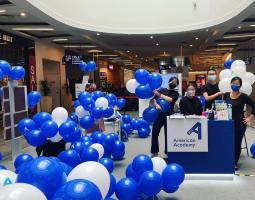 XCL American Academy International School