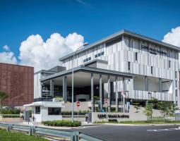 XCL World Academy International School