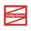 Logo Coleg Gwent College of Continuing Education