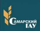 Logo Samara State Agrarian University