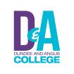 Logo Dundee and Angus College