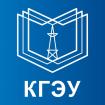 Logo Kazan State Power Engineering University, KSPEU