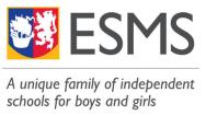 Logo Erskine Stewart's Melville Private School