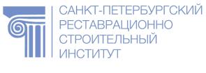 Logo St. Petersburg Restoration and Construction Institute, RSI