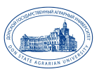 Logo Don State Agrarian University, DonGAU