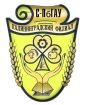 Logo Kaliningrad branch of St. Petersburg State Agrarian University