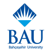 Logo Bahçeşehir University (BAU)