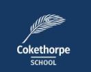 Logo Cokethorpe School