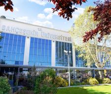 Bahçeşehir University (BAU)