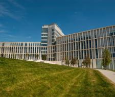 City of Glasgow College