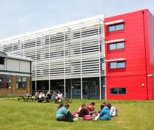 Colchester Institute