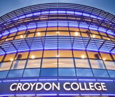 Croydon College