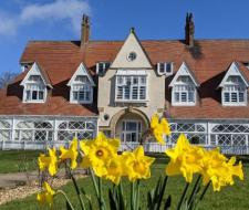 Cundall Manor Private School