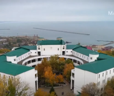 Dagestan State Agrarian University named after M. M. Dzhambulatov, DagGAU