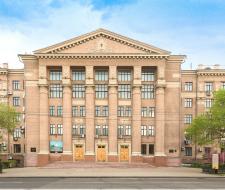 Far Eastern State Medical University, FESMU