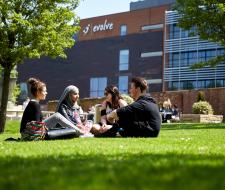 Dudley College of Technology