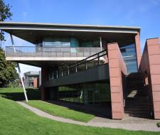Dumfries & Galloway College