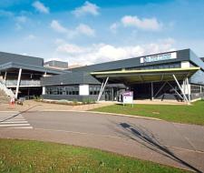 Dundee and Angus College