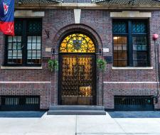 Dwight School London