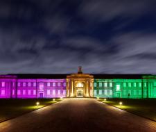 Edge Hill University (EHU)