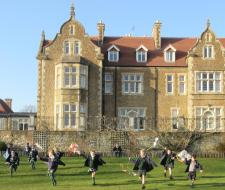 Edgeborough Private School
