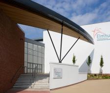 Elmhurst Ballet School