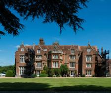 Embley Private School