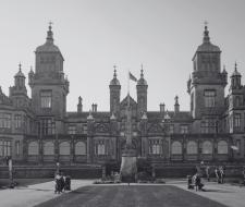 Erskine Stewart's Melville Private School