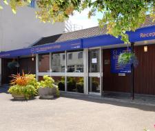 ETC International College