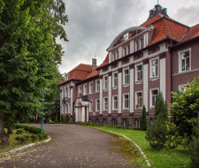 Kaliningrad branch of St. Petersburg State Agrarian University